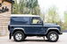 Land Rover Defender 90 HARD TOP 5dr Manual 2010