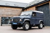 Land Rover Defender 90 HARD TOP 5dr Manual 2026