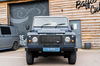 Land Rover Defender 90 HARD TOP 5dr Manual 2026