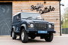 Land Rover Defender 90 HARD TOP 5dr Manual 2026
