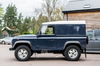 Land Rover Defender 90 HARD TOP 5dr Manual 2026