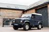 Land Rover Defender 90 HARD TOP 5dr Manual 2026