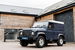 Land Rover Defender 90 HARD TOP 5dr Manual 2010