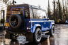 Land Rover Defender 90 TD XS STATION WAGON 3dr Manual 2025
