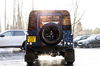 Land Rover Defender 90 TD XS STATION WAGON 3dr Manual 2025