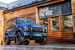 Land Rover Defender 90 TD XS STATION WAGON 3dr Manual 2013