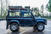 Land Rover Defender 90 TD5 XS STATION WAGON 5dr Manual 2005