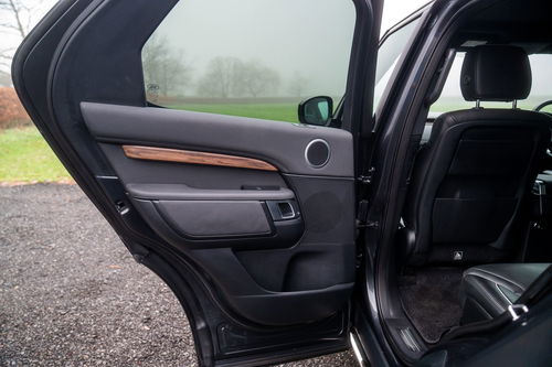 Land Rover DISCOVERY 28