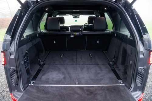 Land Rover DISCOVERY 19