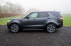 Land Rover DISCOVERY 3.0 SD V6 HSE SUV 5dr Diesel Auto 4WD Euro 6 (s/s) (306 ps) 5dr Automatic 2026