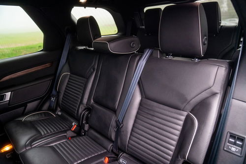 Land Rover DISCOVERY 29