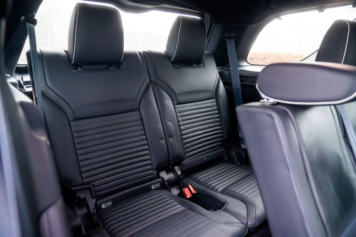 Land Rover DISCOVERY 26