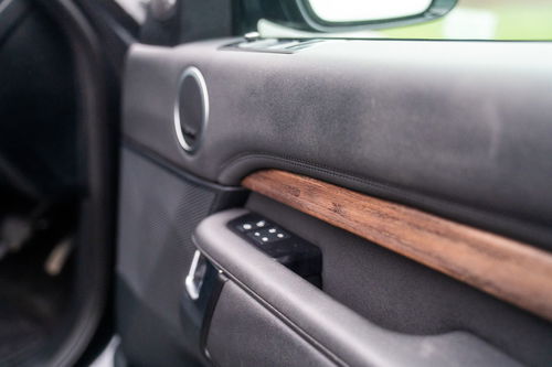 Land Rover DISCOVERY 39