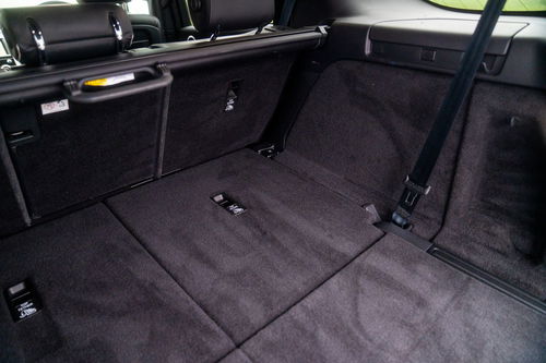 Land Rover DISCOVERY 21