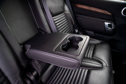 Land Rover DISCOVERY 27