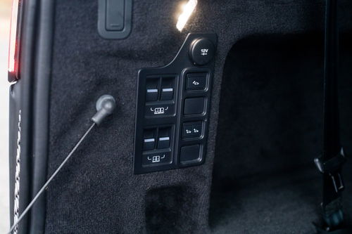 Land Rover DISCOVERY 20