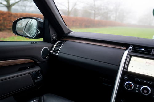 Land Rover DISCOVERY 46