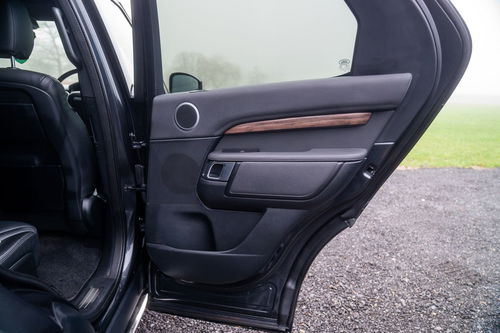 Land Rover DISCOVERY 23