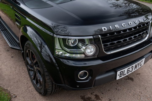 Land Rover DISCOVERY 2