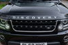 Land Rover DISCOVERY 3.0L HSE SDV6 Auto SUV 5dr Diesel Automatic Euro 5 (255 bhp) 5dr Automatic 2025