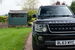 Land Rover DISCOVERY 3.0L HSE SDV6 Auto SUV 5dr Diesel Automatic Euro 5 (255 bhp) 5dr Automatic 2014