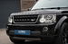 Land Rover DISCOVERY 3.0L SDV6 HSE SUV 5dr Diesel Automatic Euro 5 (255 bhp) 5dr Automatic 2014