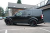 Land Rover DISCOVERY 3.0L SDV6 HSE SUV 5dr Diesel Automatic Euro 5 (255 bhp) 5dr Automatic 2025