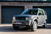 Land Rover DISCOVERY 3.0L SDV6 LANDMARK SUV 5dr Diesel Automatic Euro 6 (255 bhp) 5dr Automatic 2016