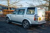 Land Rover Discovery 4 3.0 SD V6 HSE Luxury SUV 5dr Diesel Auto 4WD Euro 5 (s/s) (255 bhp) 5dr Automatic 2025