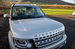 Land Rover Discovery 4 3.0 SD V6 HSE Luxury SUV 5dr Diesel Auto 4WD Euro 5 (s/s) (255 bhp) 5dr Automatic 2015