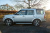Land Rover Discovery 4 3.0 SD V6 HSE Luxury SUV 5dr Diesel Auto 4WD Euro 5 (s/s) (255 bhp) 5dr Automatic 2025