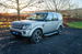 Land Rover Discovery 4 3.0 SD V6 HSE Luxury SUV 5dr Diesel Auto 4WD Euro 5 (s/s) (255 bhp) 5dr Automatic 2015