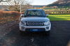 Land Rover Discovery 4 3.0 SD V6 HSE Luxury SUV 5dr Diesel Auto 4WD Euro 5 (s/s) (255 bhp) 5dr Automatic 2025