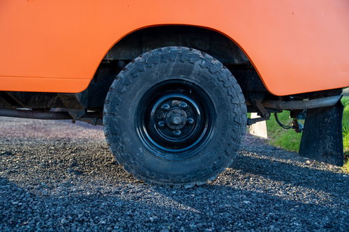 Land Rover LANDROVER 110 13