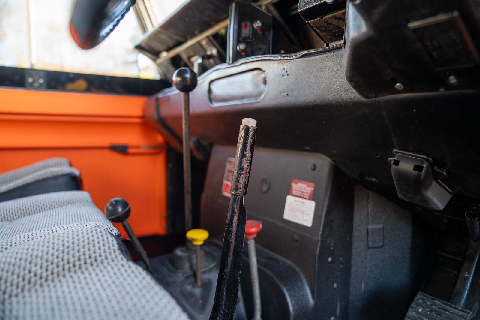 Land Rover LANDROVER 110