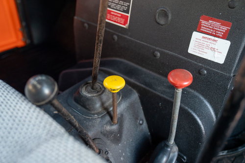 Land Rover LANDROVER 110 20