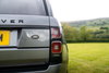 Land Rover Range Rover 3.0 D300 MHEV Autobiography SUV 5dr Diesel Auto 4WD Euro 6 (s/s) (300 ps) 5dr Automatic 2026