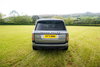 Land Rover Range Rover 3.0 D300 MHEV Autobiography SUV 5dr Diesel Auto 4WD Euro 6 (s/s) (300 ps) 5dr Automatic 2026