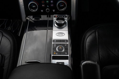 Land Rover Range Rover 37