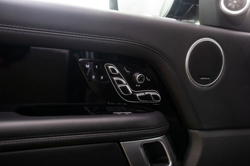 Land Rover Range Rover 27