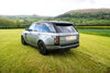 Land Rover Range Rover 3.0 D300 MHEV Autobiography SUV 5dr Diesel Auto 4WD Euro 6 (s/s) (300 ps) 5dr Automatic 2026
