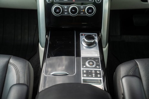 Land Rover Range Rover 47