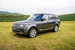 Land Rover Range Rover 3.0 TD V6 Vogue SUV 5dr Diesel Auto 4WD Euro 6 (s/s) (258 ps) 5dr Automatic 2017