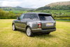 Land Rover Range Rover 3.0 TD V6 Vogue SUV 5dr Diesel Auto 4WD Euro 6 (s/s) (258 ps) 5dr Automatic 2026