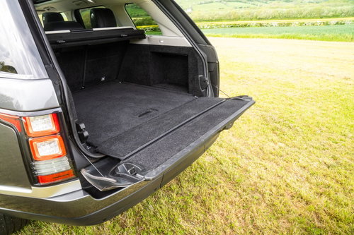 Land Rover Range Rover 42