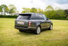 Land Rover Range Rover 3.0 TD V6 Vogue SUV 5dr Diesel Auto 4WD Euro 6 (s/s) (258 ps) 5dr Automatic 2026