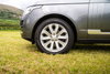 Land Rover Range Rover 3.0 TD V6 Vogue SUV 5dr Diesel Auto 4WD Euro 6 (s/s) (258 ps) 5dr Automatic 2026