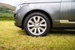 Land Rover Range Rover 3.0 TD V6 Vogue SUV 5dr Diesel Auto 4WD Euro 6 (s/s) (258 ps) 5dr Automatic 2017