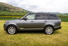 Land Rover Range Rover 3.0 TD V6 Vogue SUV 5dr Diesel Auto 4WD Euro 6 (s/s) (258 ps) 5dr Automatic 2026