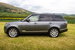Land Rover Range Rover 3.0 TD V6 Vogue SUV 5dr Diesel Auto 4WD Euro 6 (s/s) (258 ps) 5dr Automatic 2017
